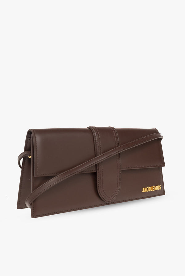 Le Bambino Long Brown