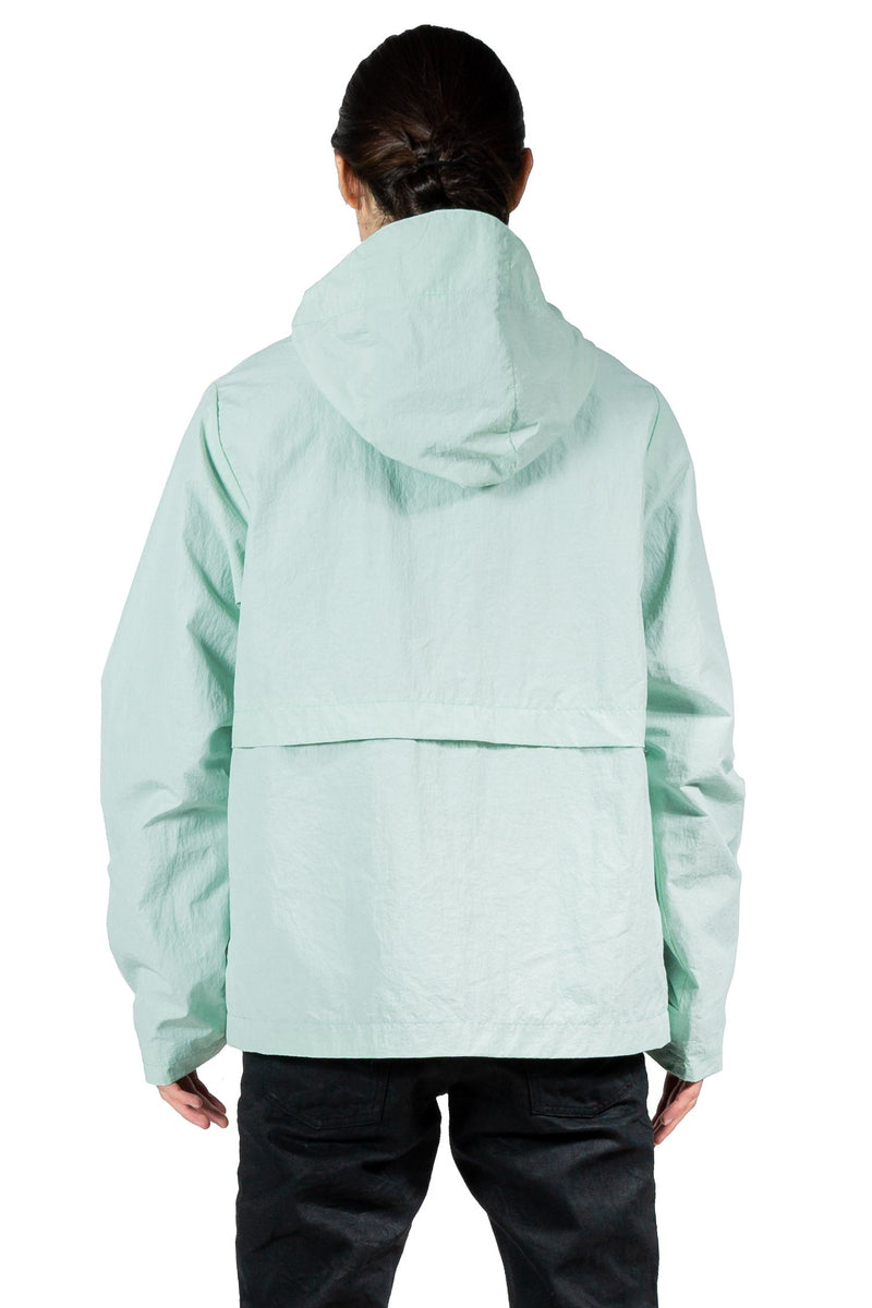 Jacquemus Le Blouson Draio Light Green