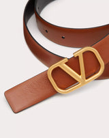 Valentino Vlogo Signature Belt