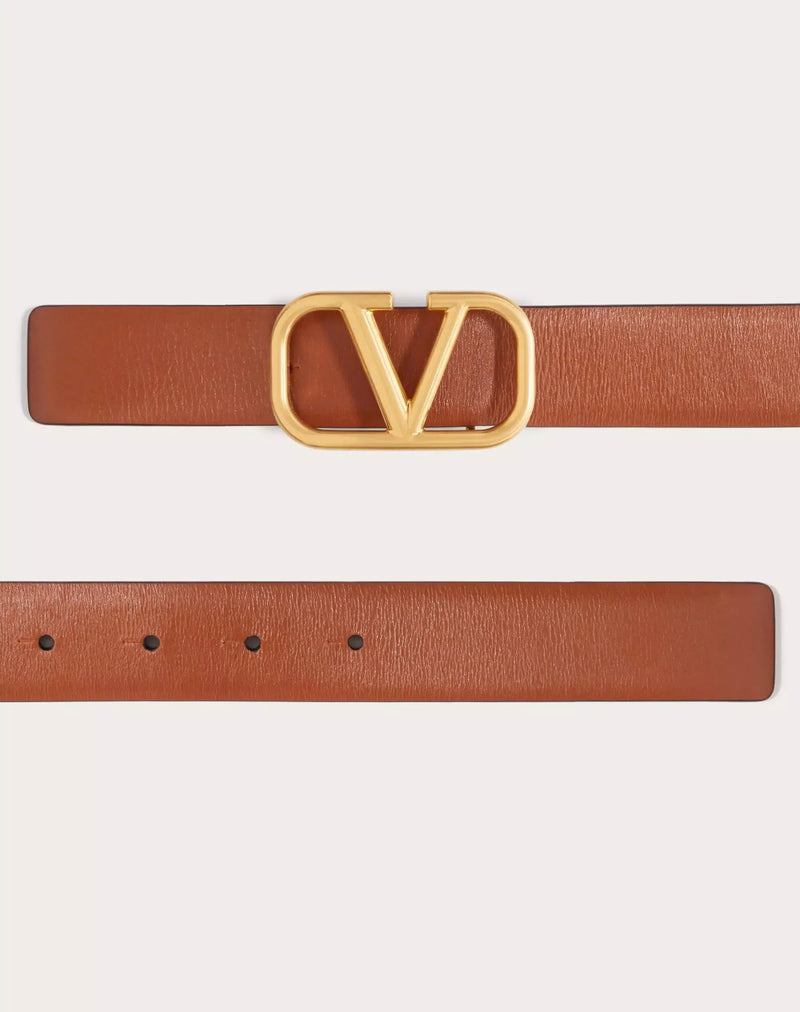 Valentino Vlogo Signature Belt