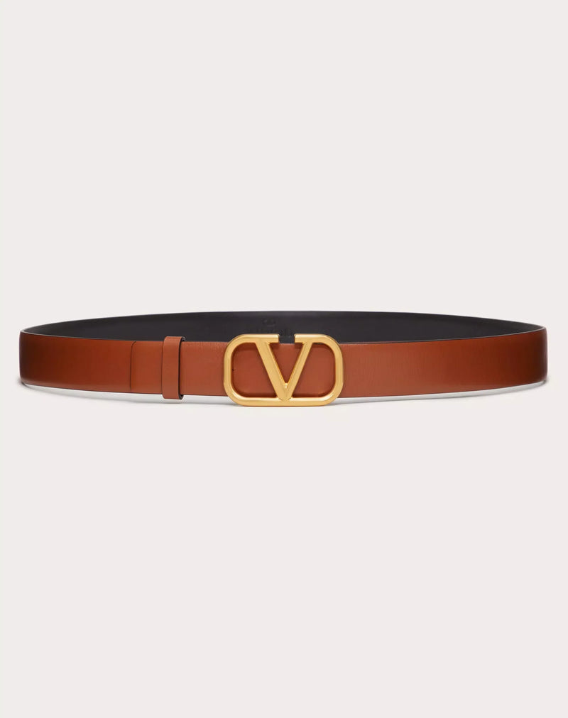 Valentino Vlogo Signature Belt